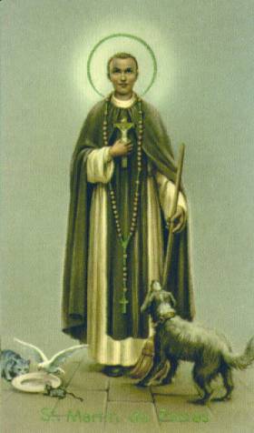 St. Martin
